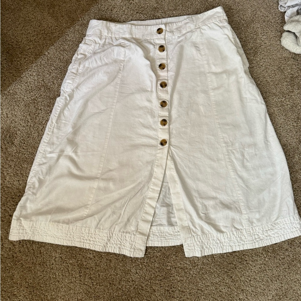 Universal Threads Skirt